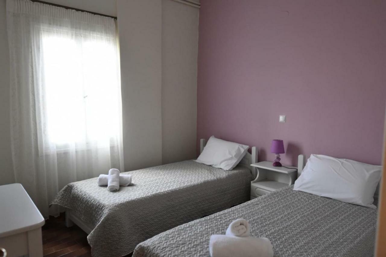 Rodi Retro Apartment Nafplio Exterior photo