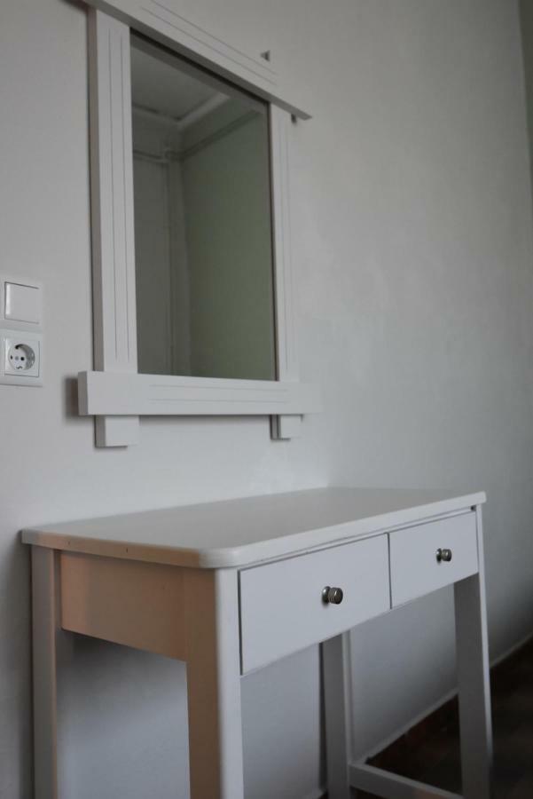 Rodi Retro Apartment Nafplio Exterior photo
